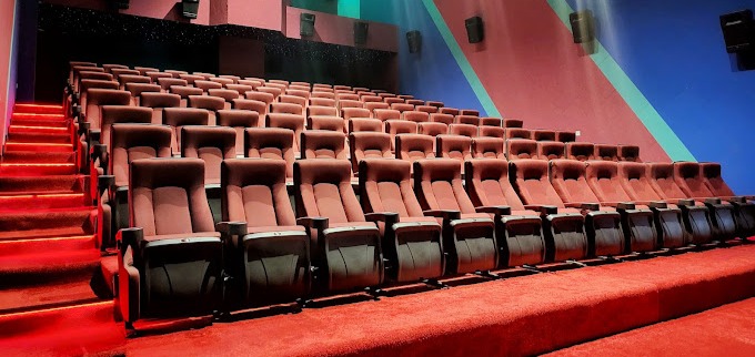 Cinema Experience